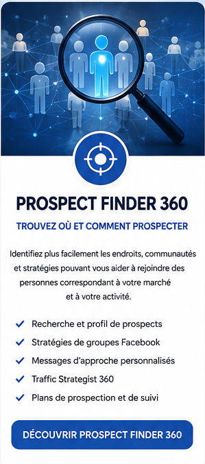 Prospect Finder 360
