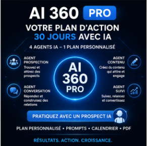 AI PRO 360