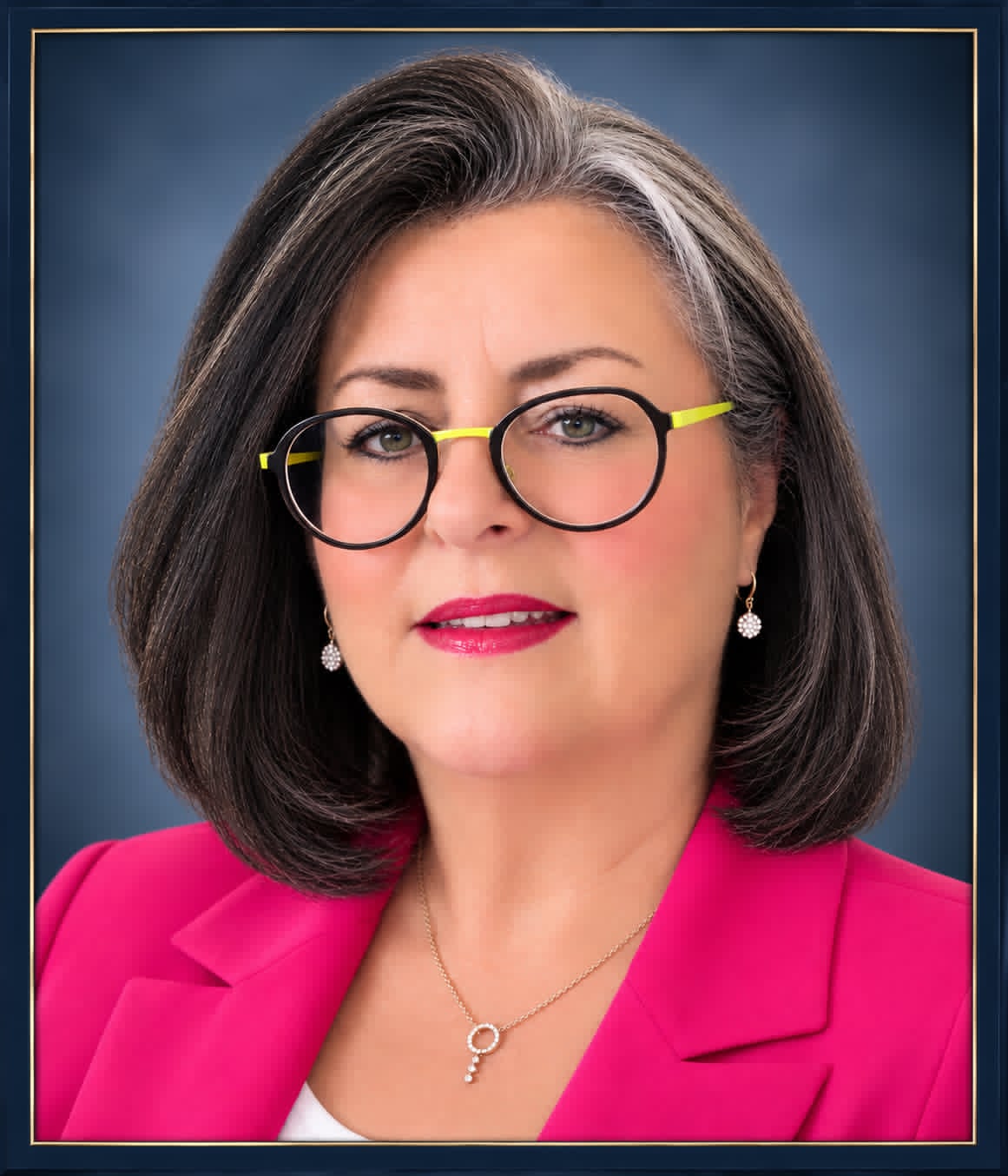 Sylvie C. Caxa
